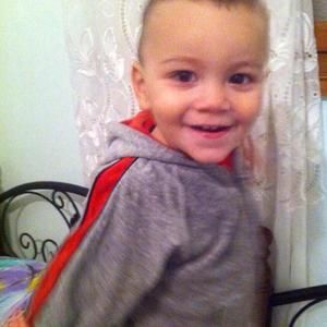 Meet your Posher, Said